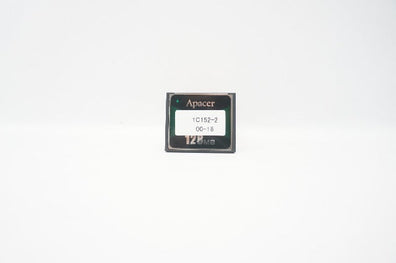 Apacer 1C152-2 CompactFlash Camera Memory Cards 128MB
